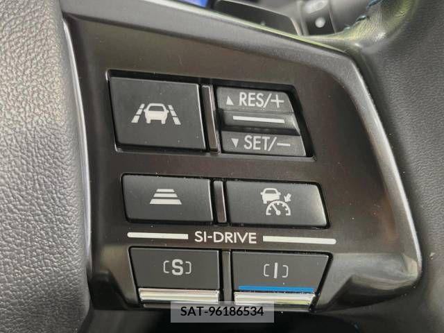 Subaru LEVORG 2015-02 317208-7