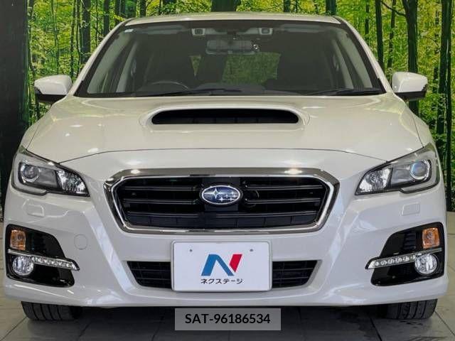 Subaru LEVORG 2015-02 317208-14