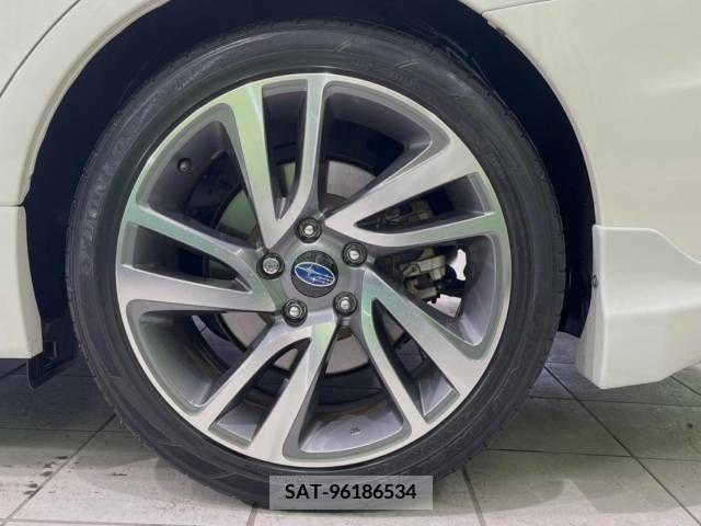 Subaru LEVORG 2015-02 317208-13