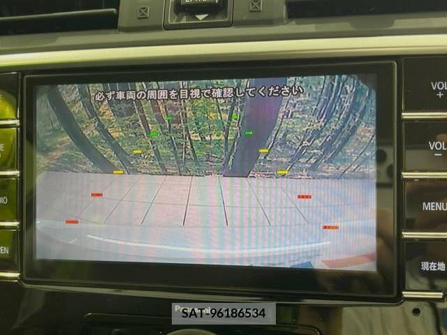 Subaru LEVORG 2015-02 317208-4