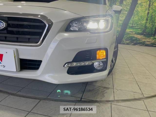Subaru LEVORG 2015-02 317208-12