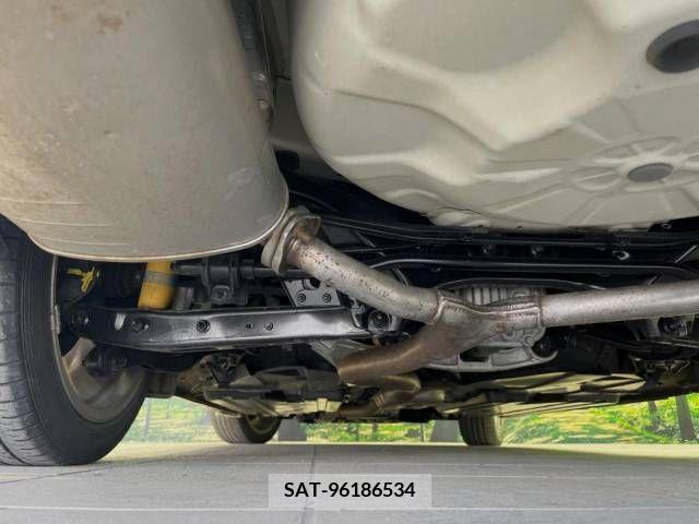 Subaru LEVORG 2015-02 317208-19