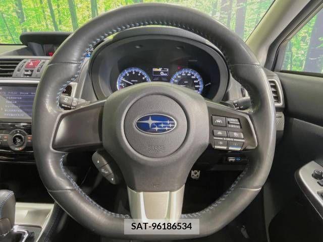 Subaru LEVORG 2015-02 317208-11