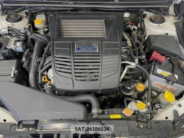 Subaru LEVORG 2015-02 317208-18