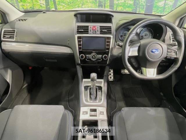 Subaru LEVORG 2015-02 317208-1