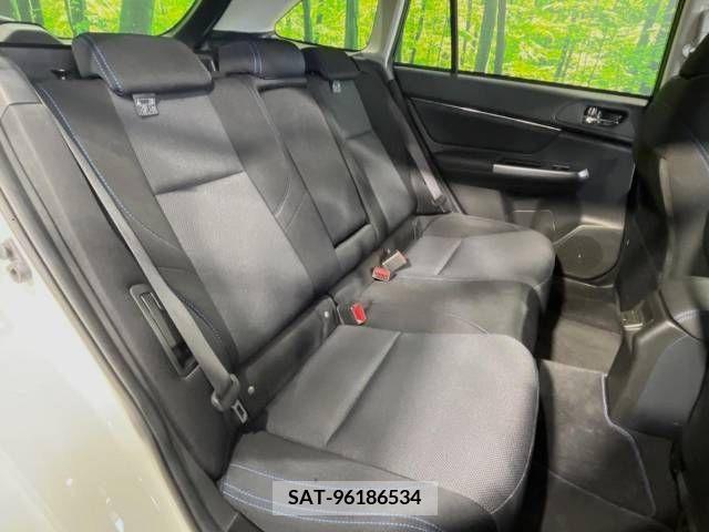 Subaru LEVORG 2015-02 317208-9