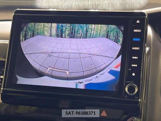 Honda N BOX 2019-09 348143-3