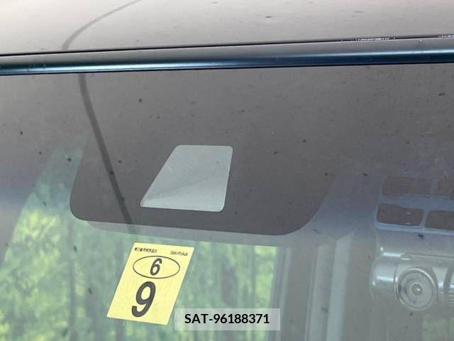 Honda N BOX 2019-09 348143-2