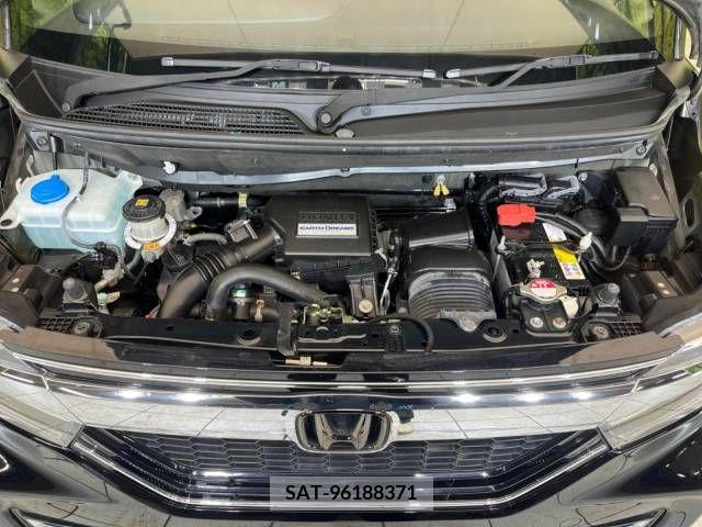 Honda N BOX 2019-09 348143-18