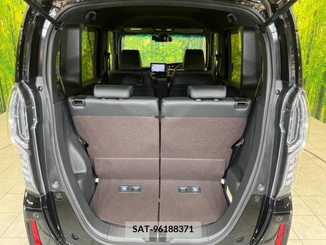 Honda N BOX 2019-09 348143-10