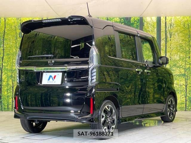 Honda N BOX 2019-09 348143-17