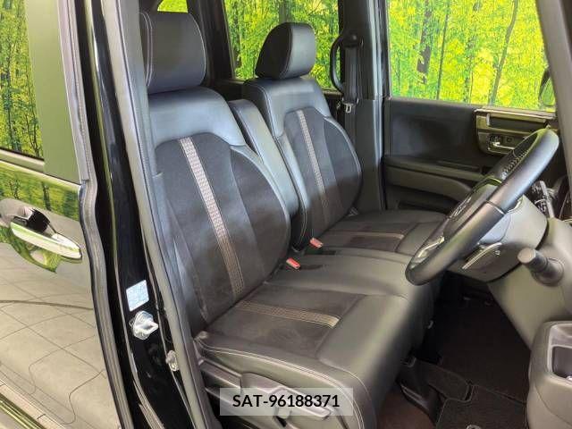 Honda N BOX 2019-09 348143-8