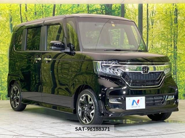 Honda N BOX 2019-09 348143-16