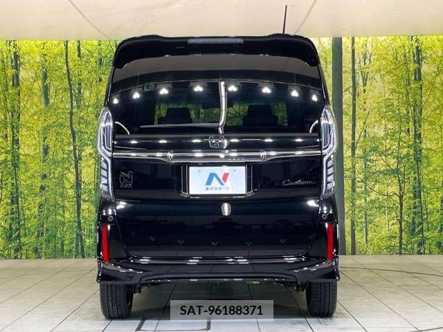 Honda N BOX 2019-09 348143-15