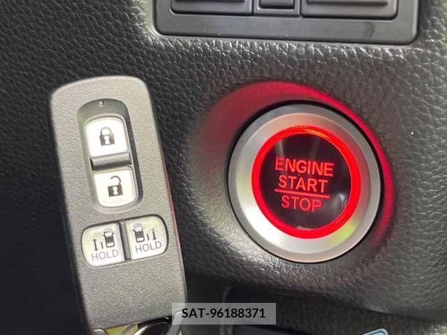 Honda N BOX 2019-09 348143-7
