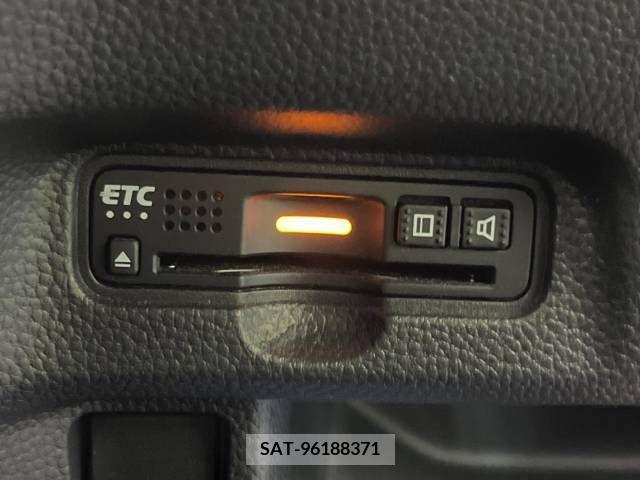 Honda N BOX 2019-09 348143-6