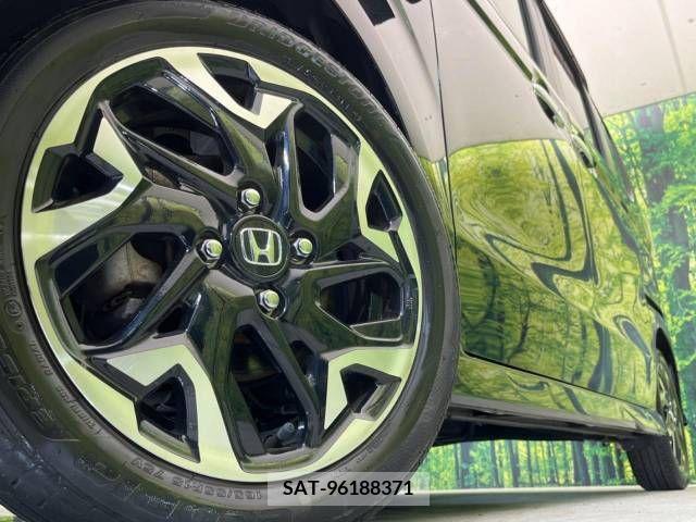 Honda N BOX 2019-09 348143-13