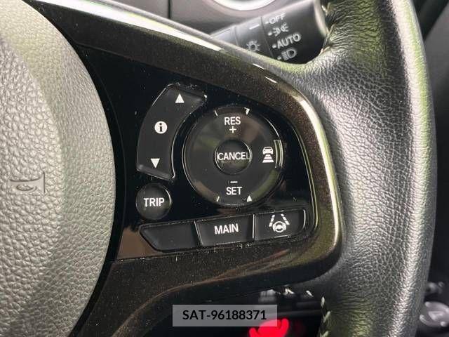 Honda N BOX 2019-09 348143-5