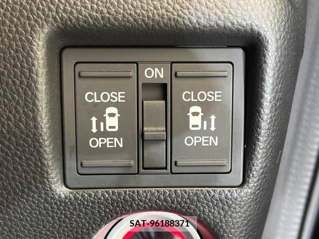 Honda N BOX 2019-09 348143-4