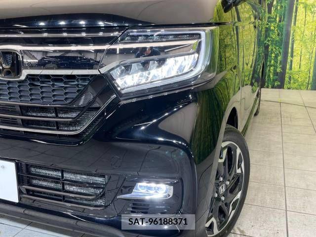 Honda N BOX 2019-09 348143-12