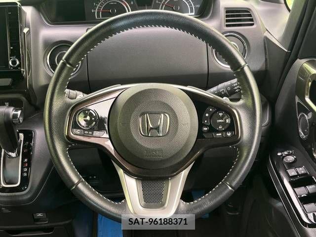 Honda N BOX 2019-09 348143-11
