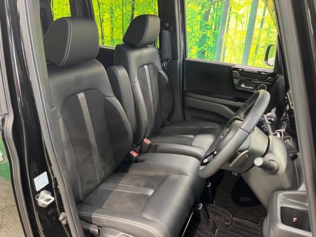 Honda N BOX CUSTOM 2022-01 15130-8