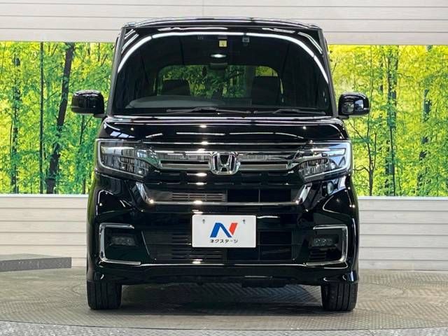 Honda N BOX CUSTOM 2022-01 15130-14