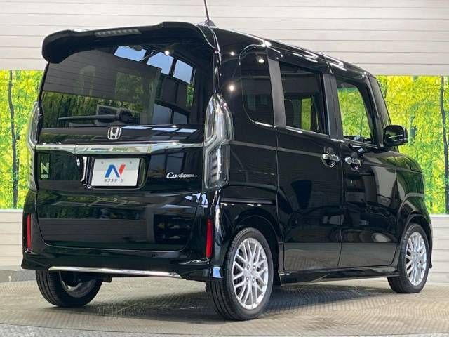 Honda N BOX CUSTOM 2022-01 15130-17