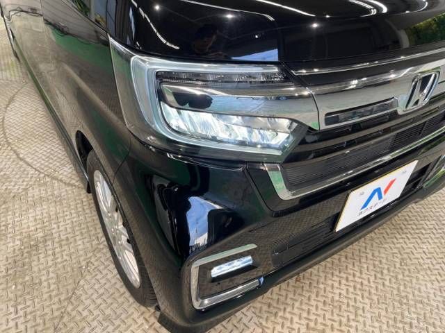Honda N BOX CUSTOM 2022-01 15130-12