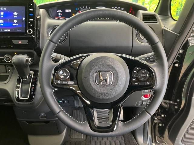 Honda N BOX CUSTOM 2022-01 15130-11
