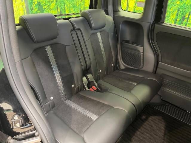 Honda N BOX CUSTOM 2022-01 15130-9