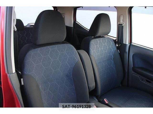 Mitsubishi EK X 2019-12 204134-14