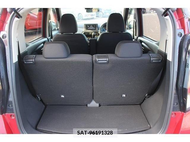 Mitsubishi EK X 2019-12 204134-13