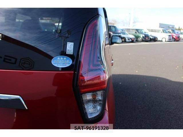 Mitsubishi EK X 2019-12 204134-10
