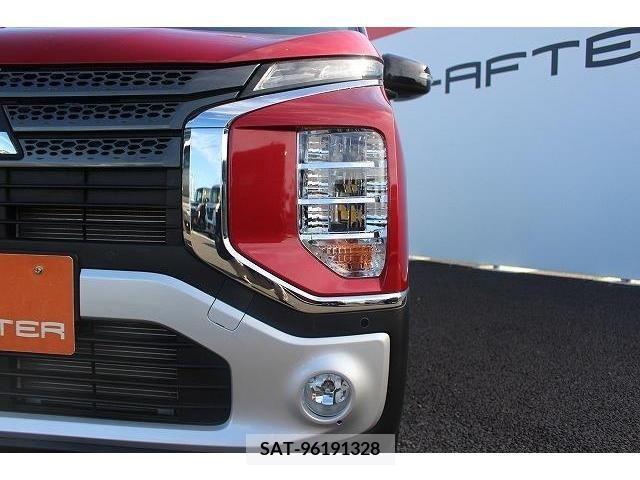 Mitsubishi EK X 2019-12 204134-9