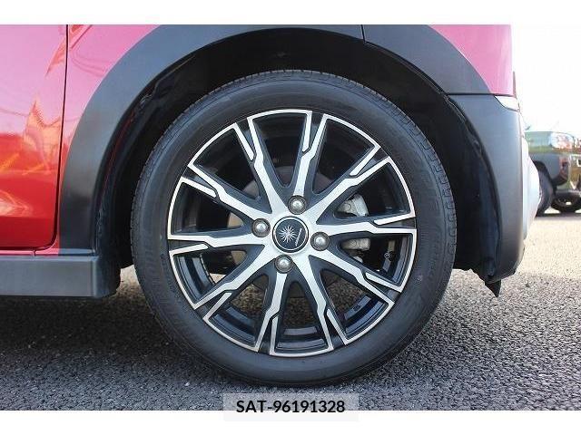 Mitsubishi EK X 2019-12 204134-11