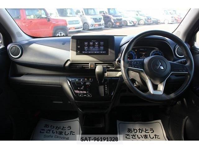 Mitsubishi EK X 2019-12 204134-16