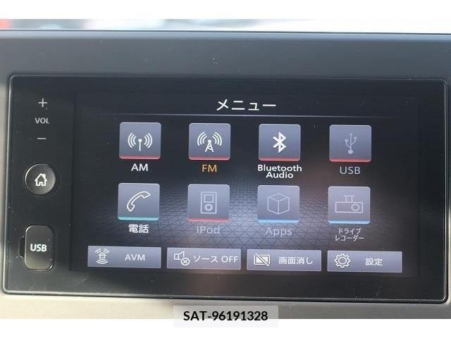Mitsubishi EK X 2019-12 204134-1