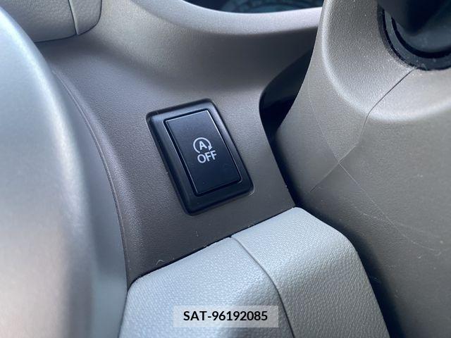 Suzuki ALTO 2013-07 376182-21
