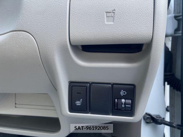 Suzuki ALTO 2013-07 376182-19