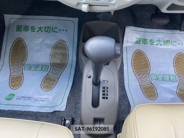 Suzuki ALTO 2013-07 376182-18