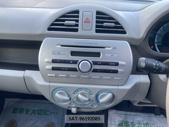Suzuki ALTO 2013-07 376182-17
