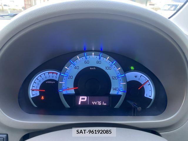 Suzuki ALTO 2013-07 376182-16