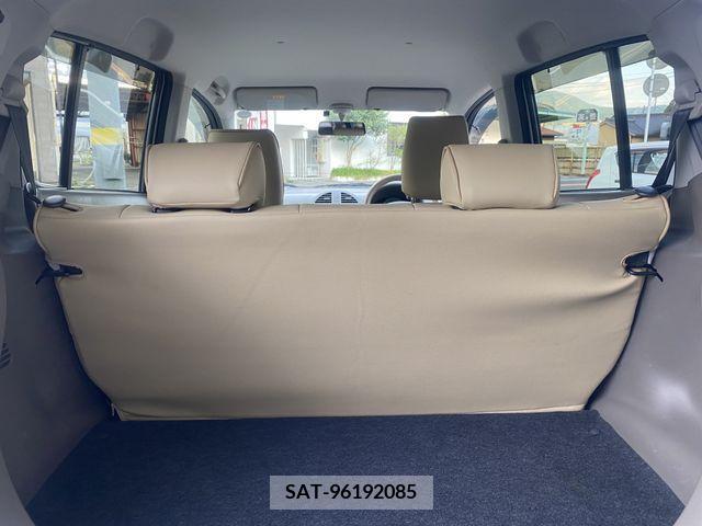 Suzuki ALTO 2013-07 376182-13