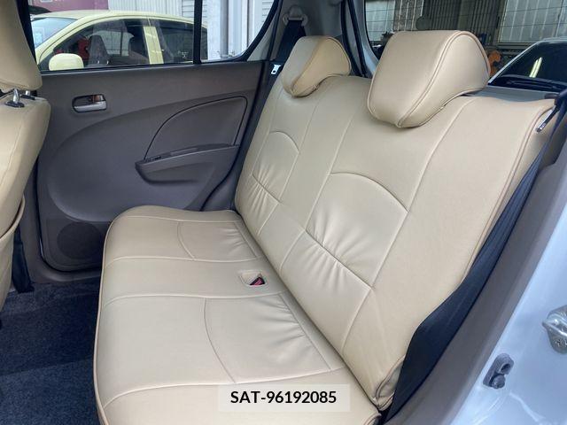 Suzuki ALTO 2013-07 376182-12