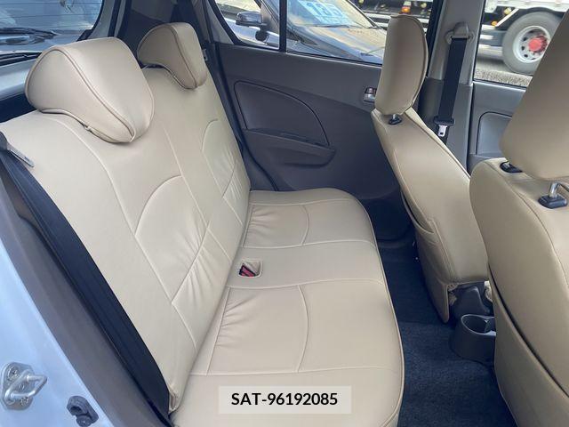 Suzuki ALTO 2013-07 376182-11