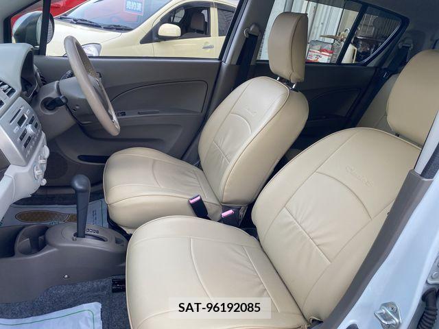 Suzuki ALTO 2013-07 376182-10