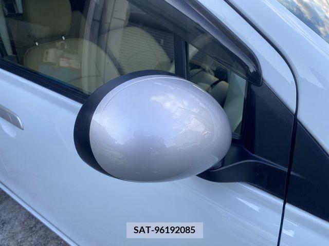 Suzuki ALTO 2013-07 376182-25