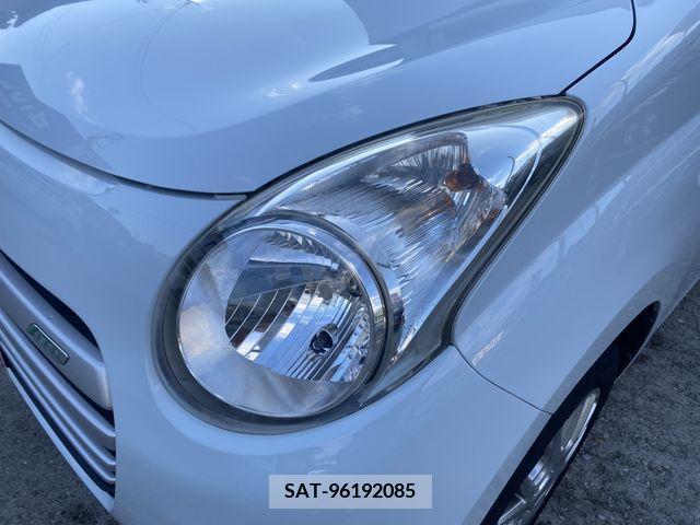 Suzuki ALTO 2013-07 376182-24