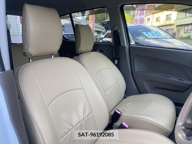 Suzuki ALTO 2013-07 376182-8
